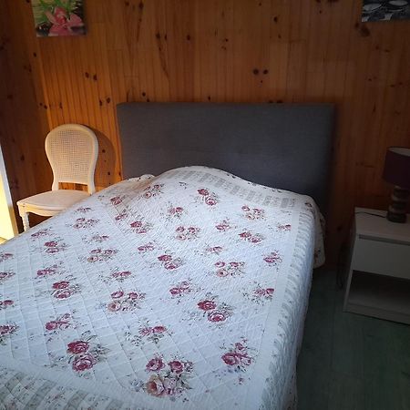 La Loumas Villa Charge Luaran gambar